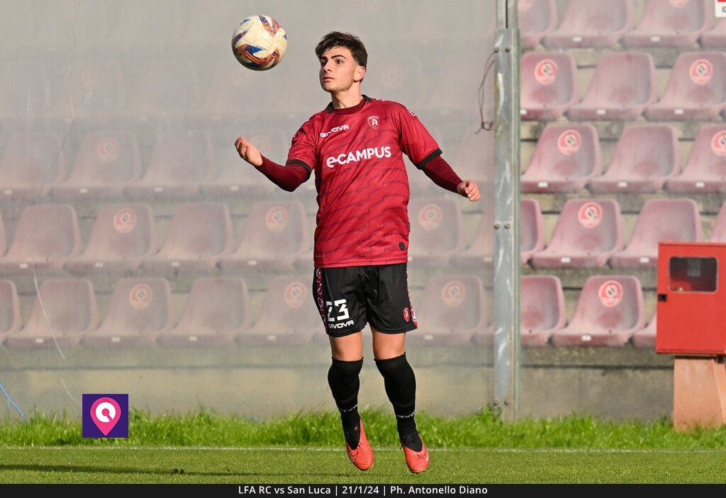 LFA RC Vs San Luca (60)