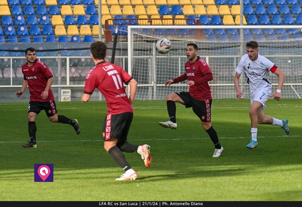 LFA RC Vs San Luca (61)