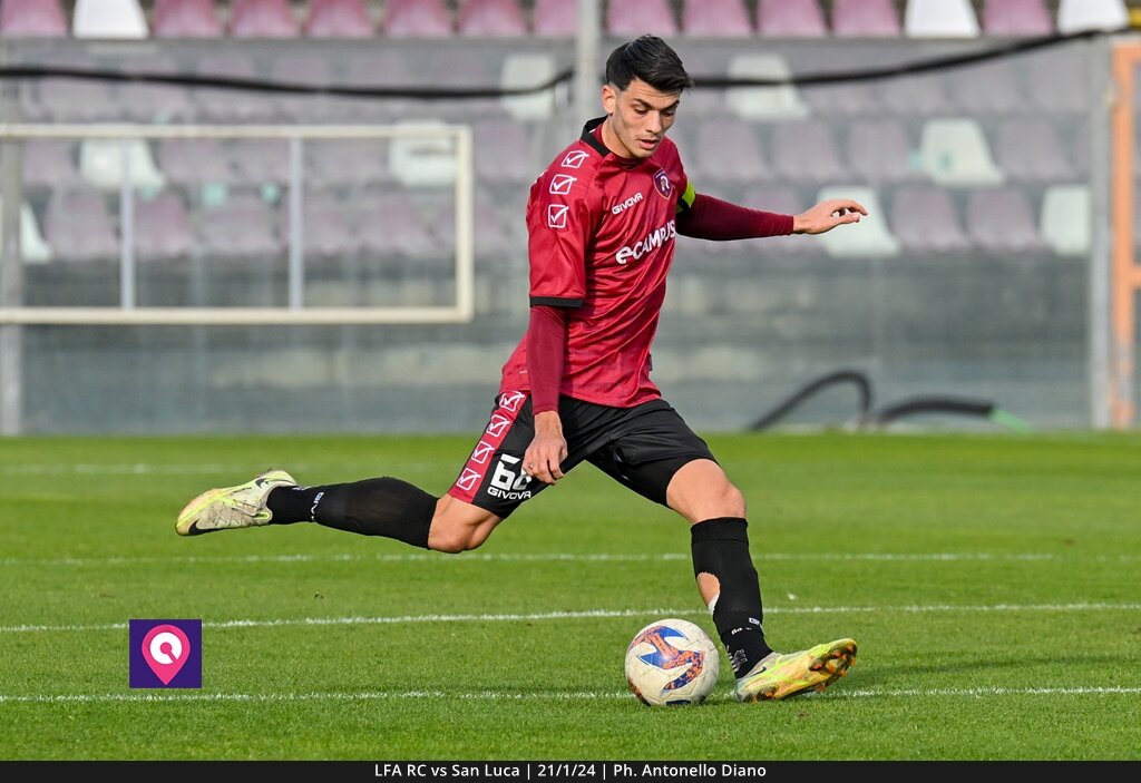 LFA RC Vs San Luca (62)