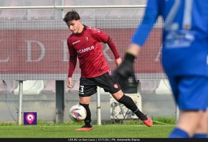 LFA RC Vs San Luca (63)