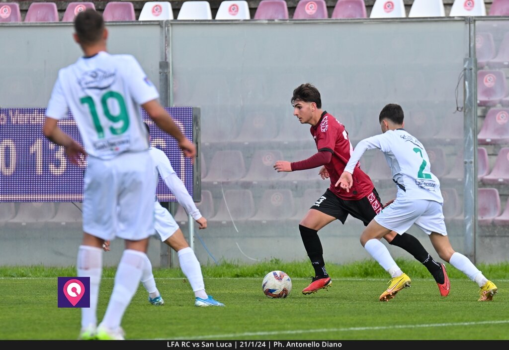 LFA RC Vs San Luca (65)