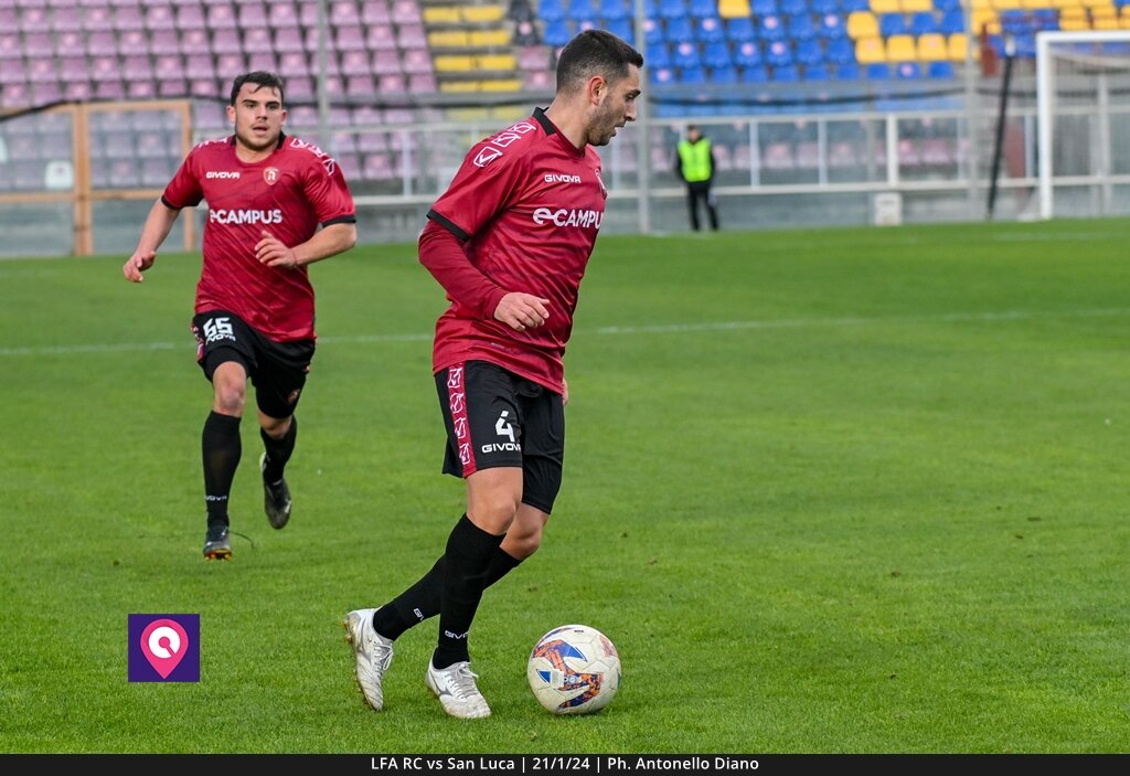 LFA RC Vs San Luca (66)