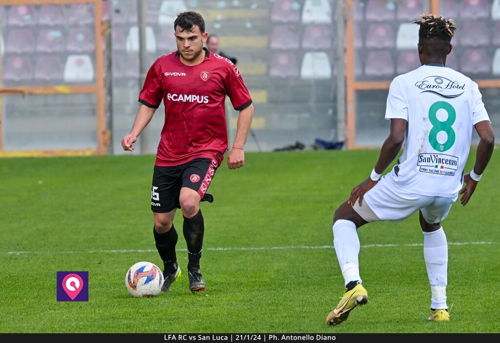 LFA RC Vs San Luca (69)