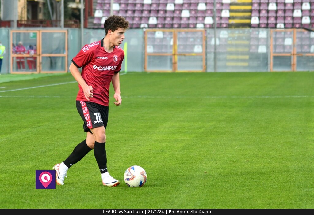 LFA RC Vs San Luca (7)