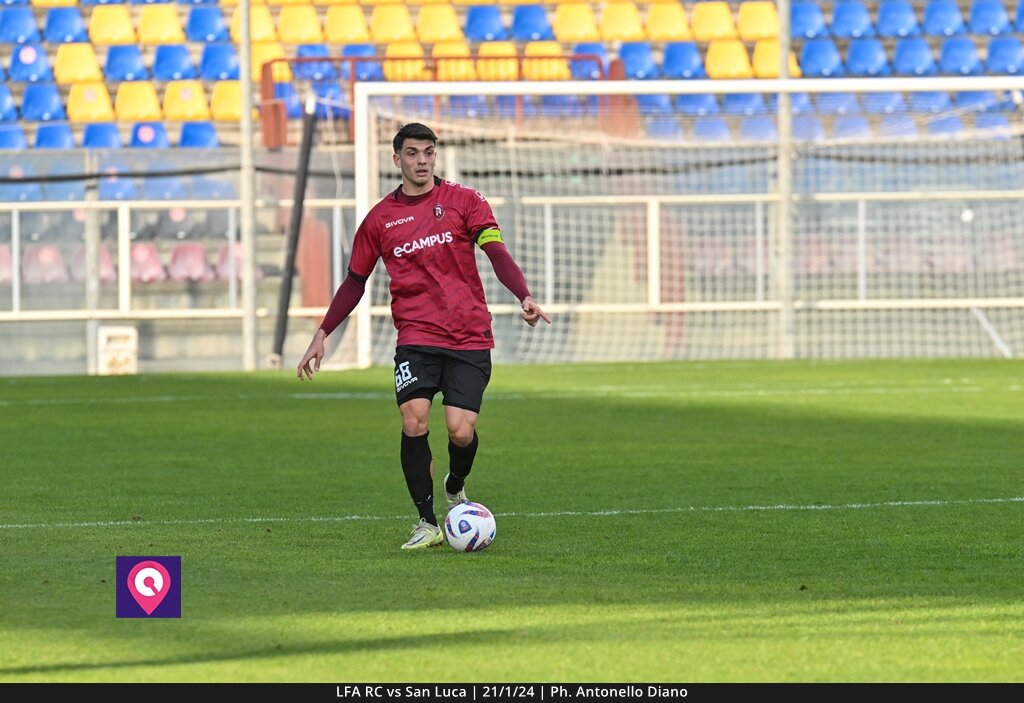 LFA RC Vs San Luca (72)