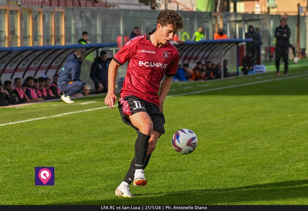 LFA RC Vs San Luca (74)