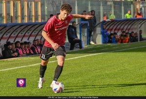 LFA RC Vs San Luca (75)