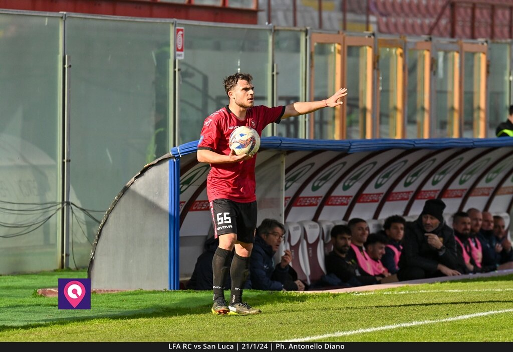 LFA RC Vs San Luca (78)