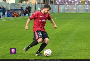 LFA RC Vs San Luca (8)