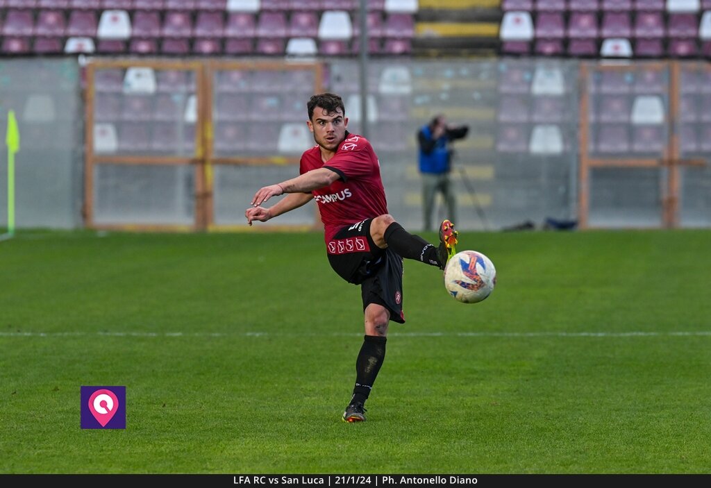 LFA RC Vs San Luca (83)