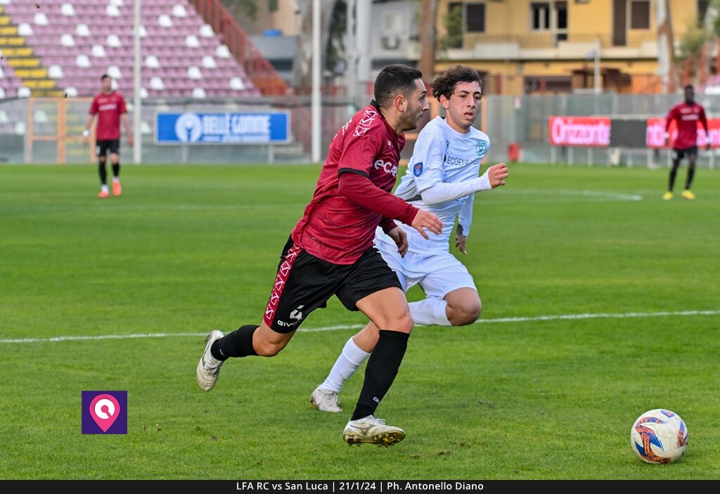 LFA RC Vs San Luca (84)