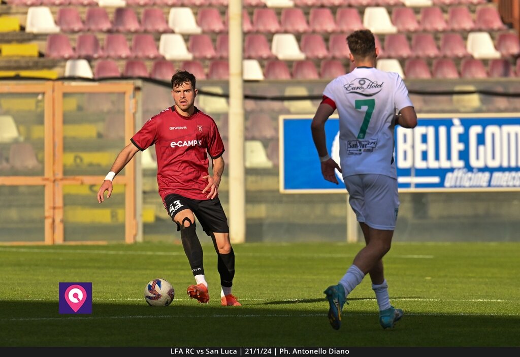 LFA RC Vs San Luca (85)