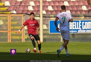 LFA RC Vs San Luca (85)