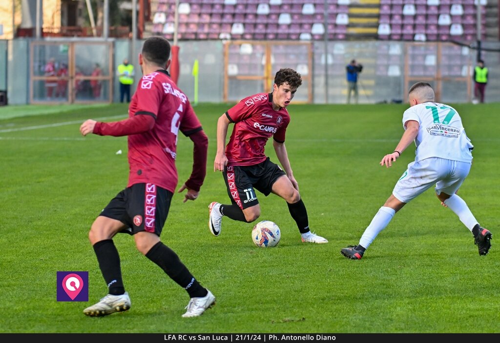 LFA RC Vs San Luca (88)