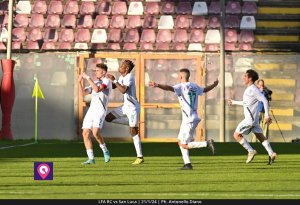 LFA RC Vs San Luca (89)