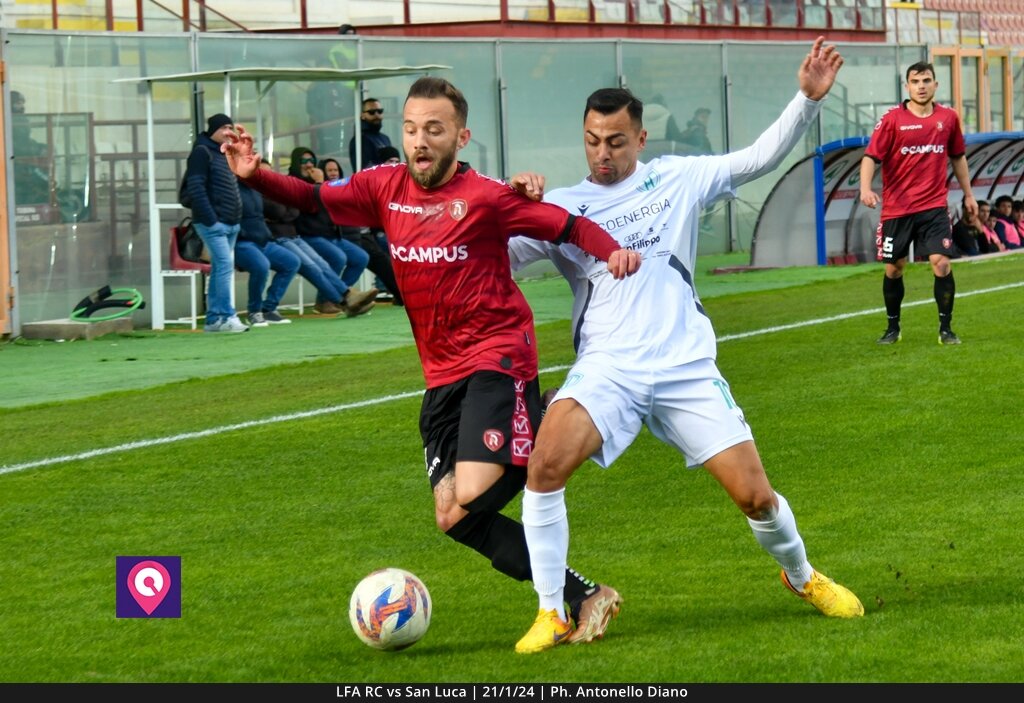 LFA RC Vs San Luca (9)