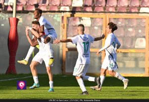 LFA RC Vs San Luca (90)