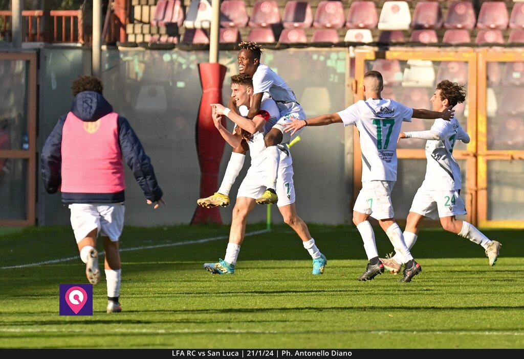 LFA RC Vs San Luca (91)