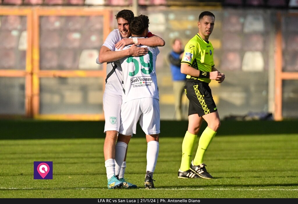 LFA RC Vs San Luca (92)