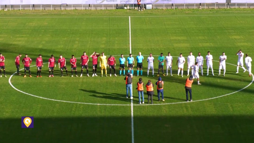 LFA Reggio Calabria Acireale Reggina