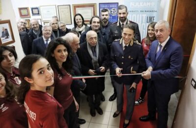 Museo Dello Sport