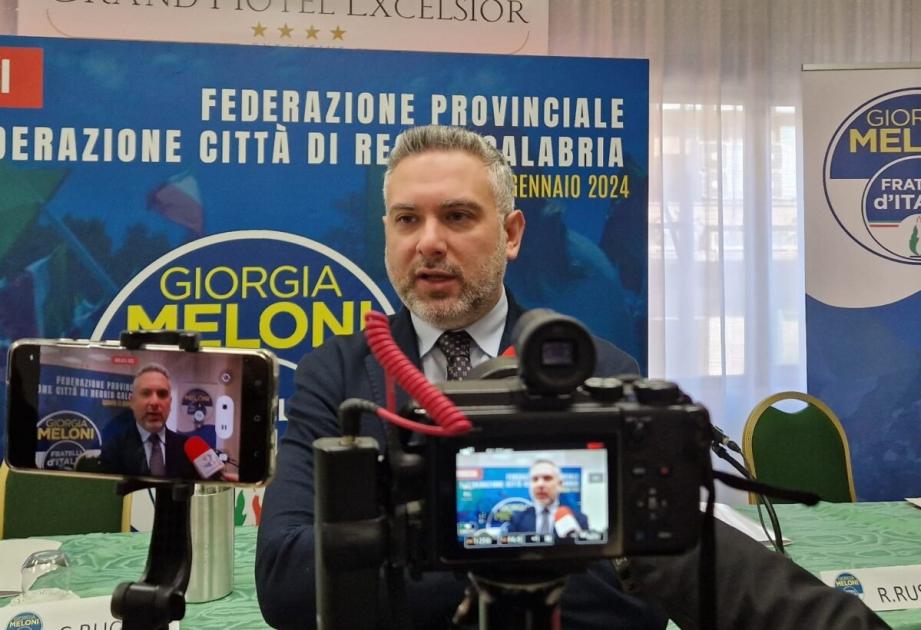 Enti Locali: Nesci (Ecr-FdI): “Dal Governo un segnale concreto di vicinanza ai cittadini”