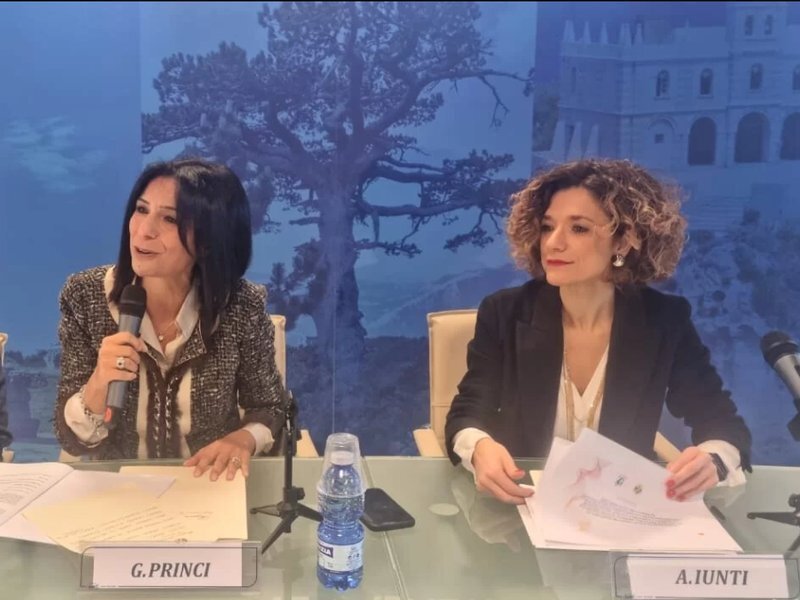 PRINCI IUNTI