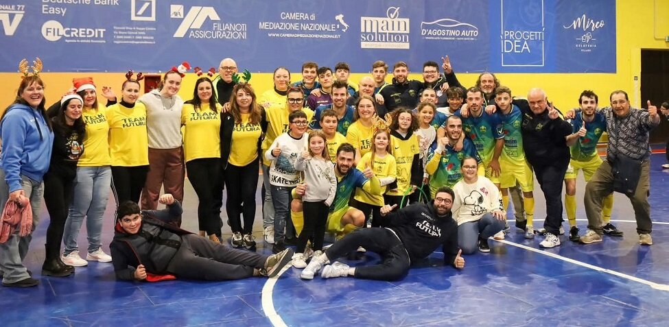 Pol Futura 2024