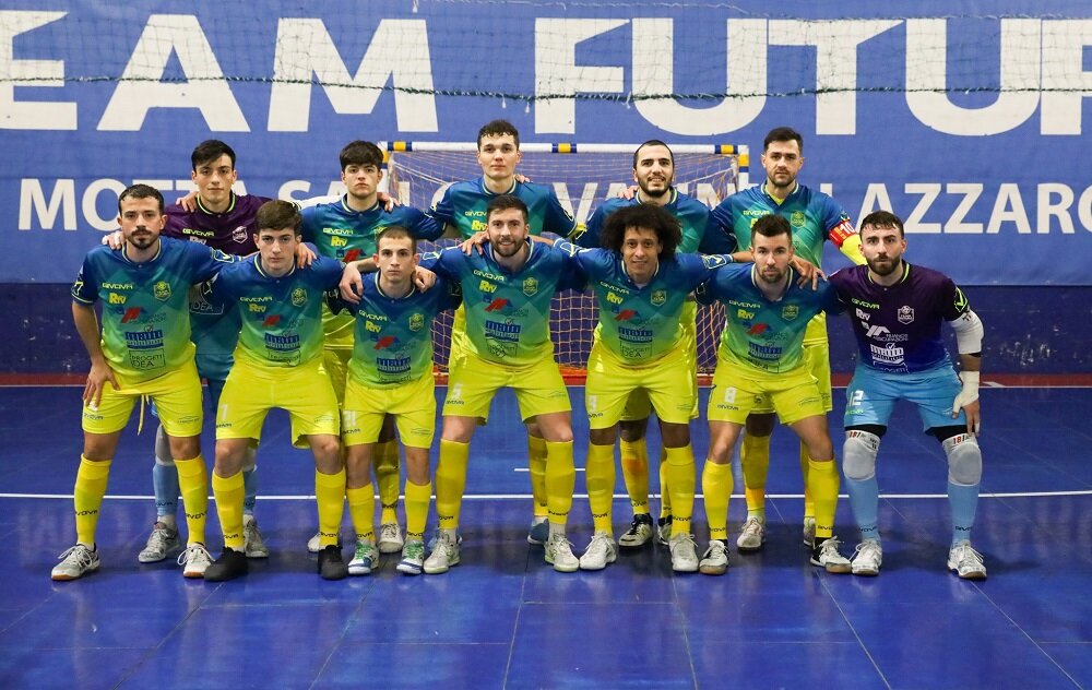 Pol Futura Benevento