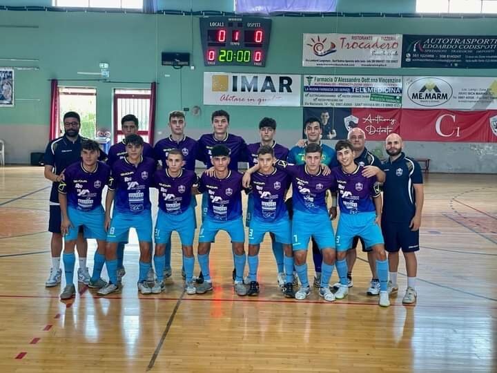 Polisportiva Futura U19