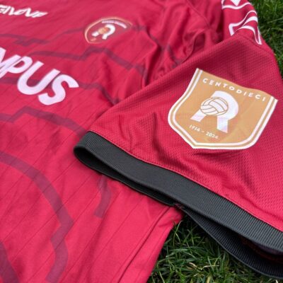 Reggina, Maglia Celebrativa