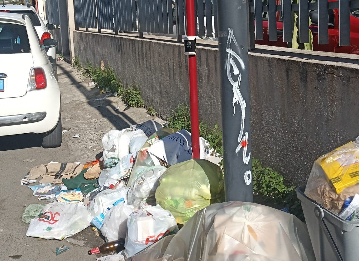 Rifiuti 2