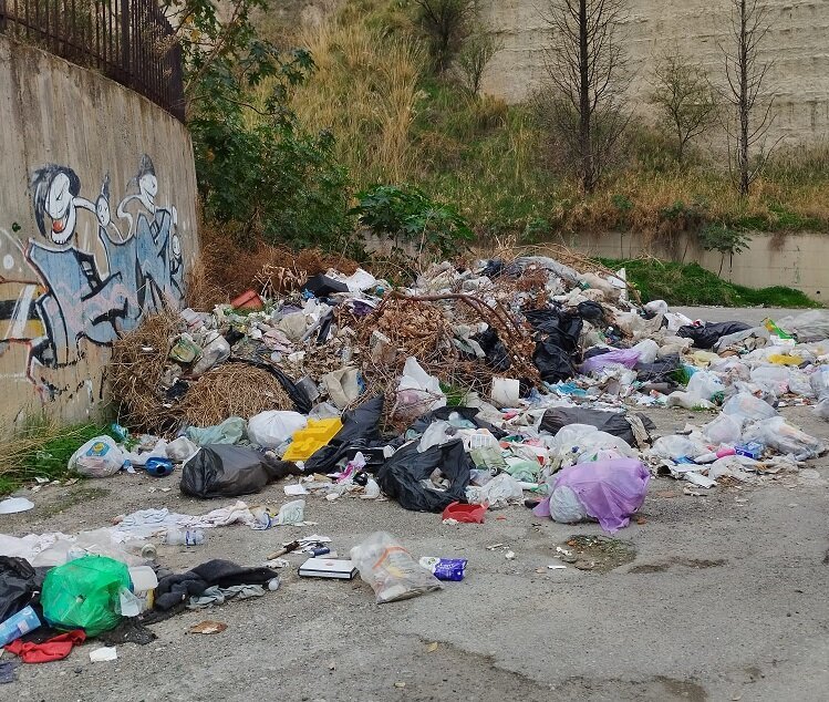 Rifiuti Valanidi