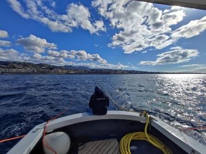 Rilievi Museo Del Mare (2)