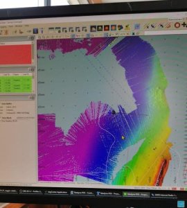 Rilievi Museo Del Mare (3)