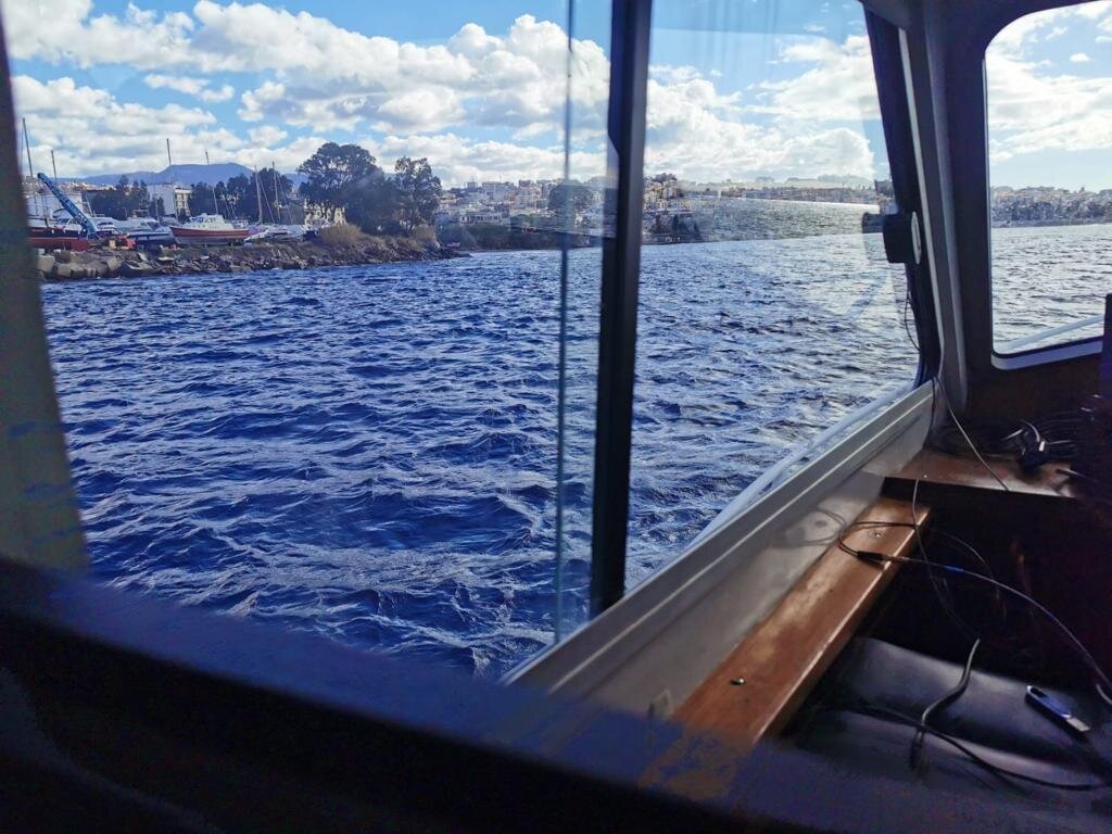 Rilievi Museo Del Mare (5)