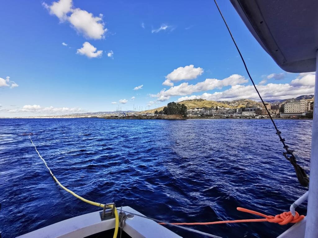 Rilievi Museo Del Mare (6)