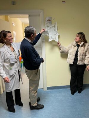 Scuola In Ospedale 1