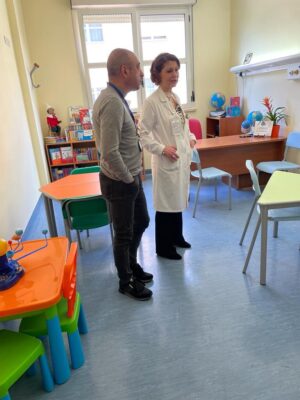 Scuola In Ospedale 3