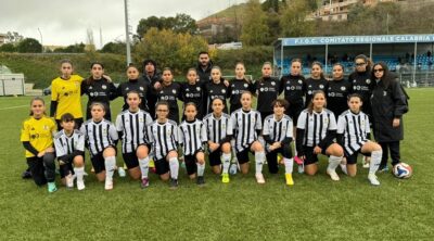 Segato Femminile