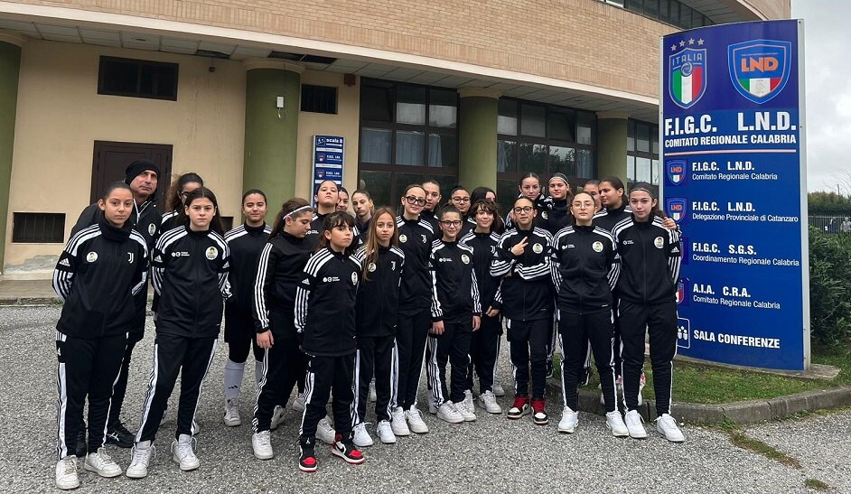 Segato Femminile Valadà