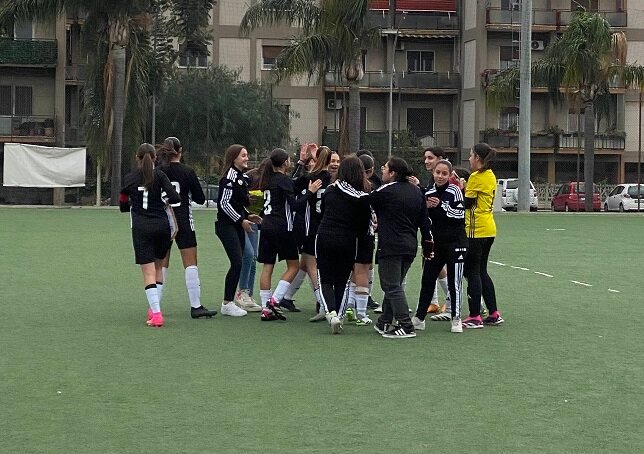 Segato Femminile