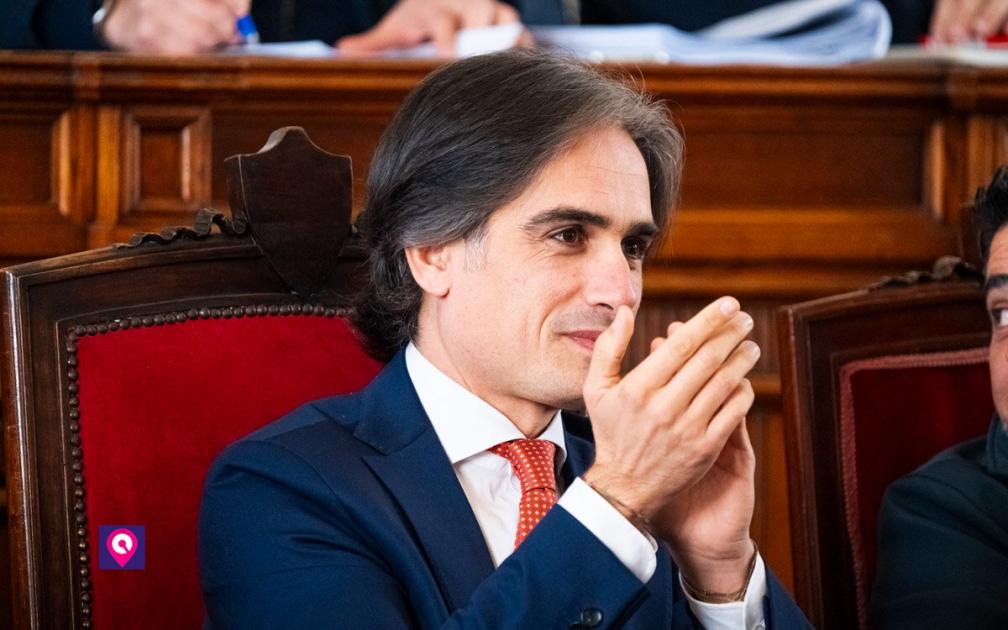 Rinascita Comune, Falcomatà: ‘L’impegno civico è amore incondizionato per la propria terra’