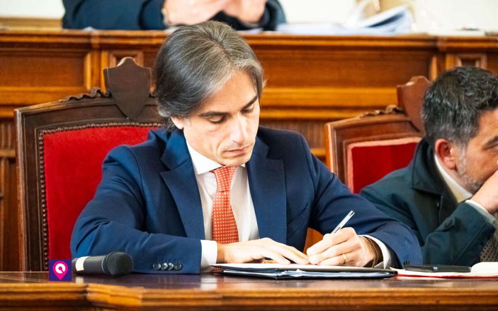 Sindaco Giuseppe Falcomatà (29)