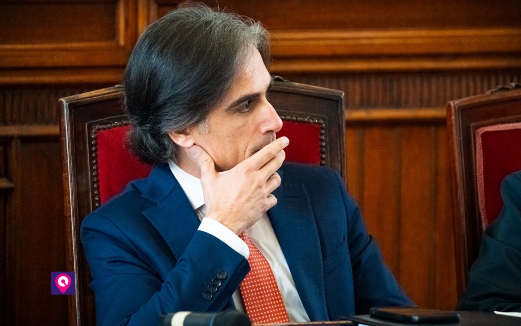 Sindaco Giuseppe Falcomatà (5)