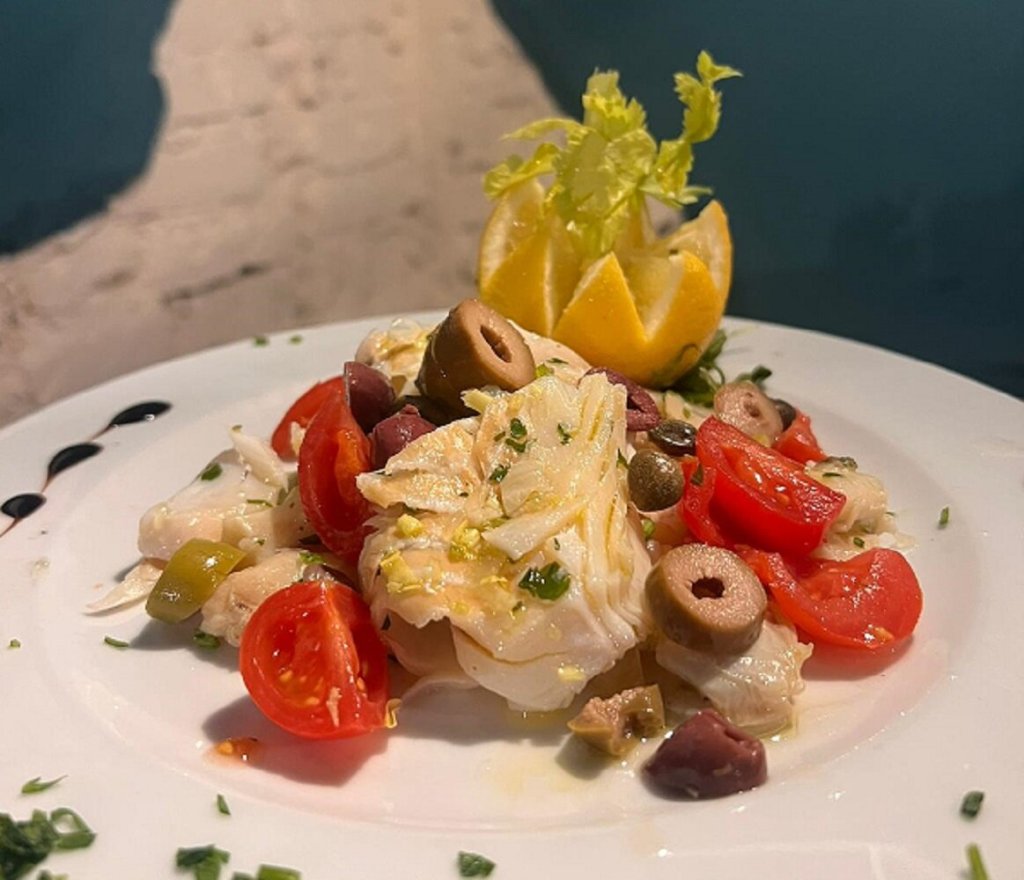 Stocco Insalata