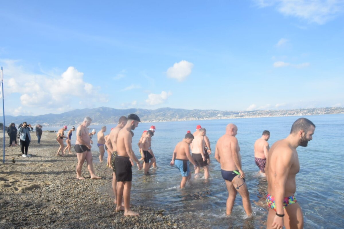 Tuffo Di Capodanno 2024 02