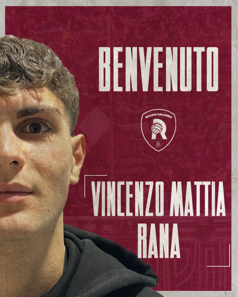 Vincenzo Rana