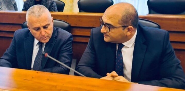 Zampogna E Romeo