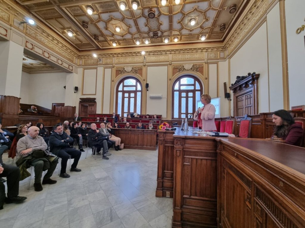 Anno Giudiziario 1